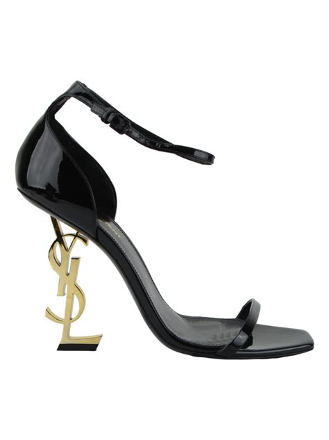 Sapato Yves Saint Laurent