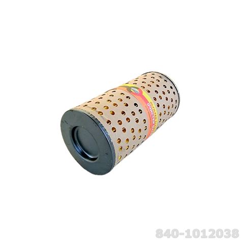 АгроЛавка - Фильтр очистки масла 840-1012038 ЭФМ-005