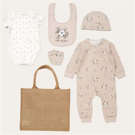 Neutral Unisex Baby Clothes - Outfits & Accessories - Bumbles & Boo