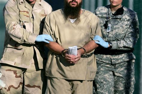 Some Guantanamo Detainees Fall Into Limbo