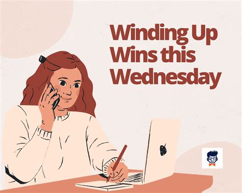 781 Wednesday Slogans To Power Through The Midweek