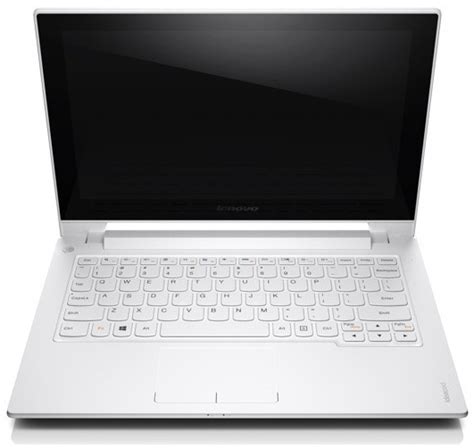 Lenovo представила ноутбук IdeaPad S210 Touch с сенсорным дисплеем