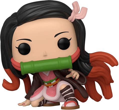 Funko Pop Demon Slayer Figures | Images and Photos finder
