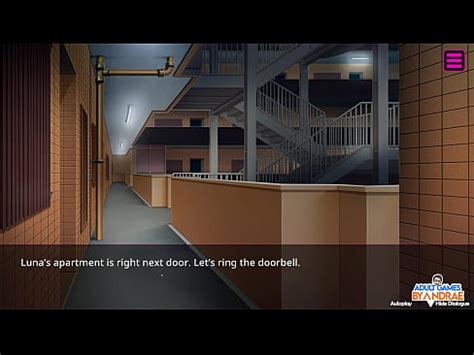 EP Birthday Fuck For Luna Female Anchor Next Door XVIDEOS