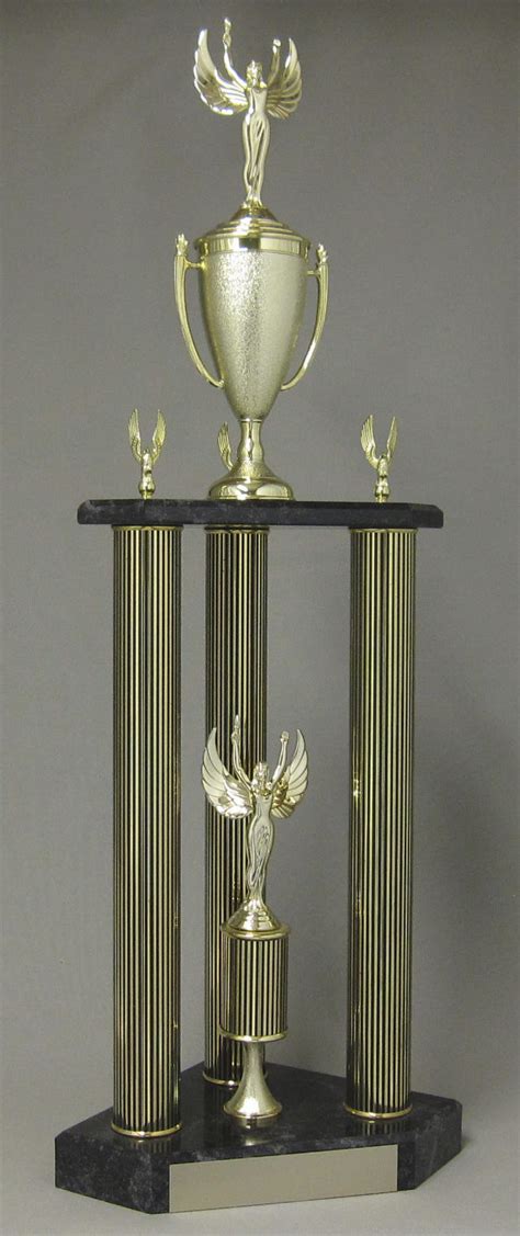 Trophies Rainbow Creations