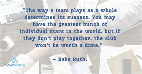 The Blueprint for Team Excellence