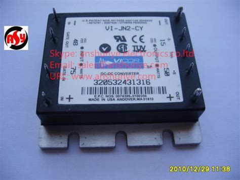 VI-JN2-CY Module | Stuff to buy, Gaming products, Electronic products