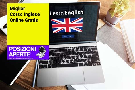 Miglior Corso Inglese Online Gratis Quale Scegliere Joy Free Press