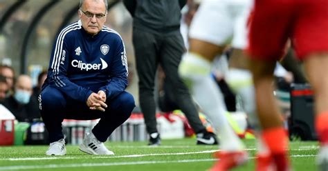 Bielsa Es El Principal Candidato A Reemplazar A Gareca En Perú Las Tres Condiciones Que Habría