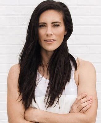 Ali Krieger Hot Sports Girls