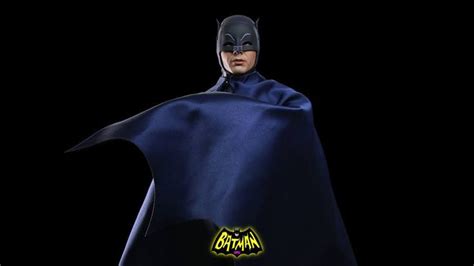 Robin S TV Series Sixth Scale Figure By Hot Toys Hot Toys S