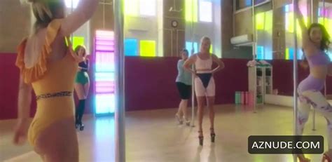 KRASOTKA NUDE SCENES AZNude