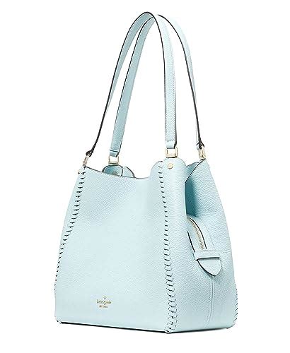 Snapklik Kate Spade New York Kate Spade Leila Pebbled Leather