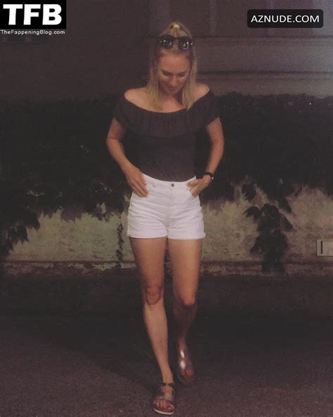 Ruth Hofmann Nude Aznude