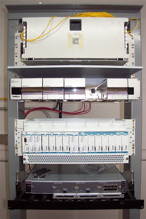 You can find where to turn in verizon equipment at any local store