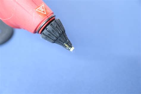 The Best Hot Glue Gun For Crafts Moms And Crafters