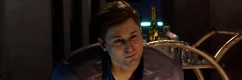 Do You Think You Could Write Some Soft Sex W Johnny Cage Like Winding Down After A Long Day