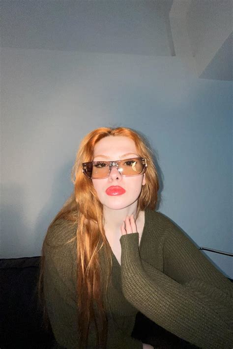 Hunky Kadın Güneş Gözlüğü Nude falaneyewear