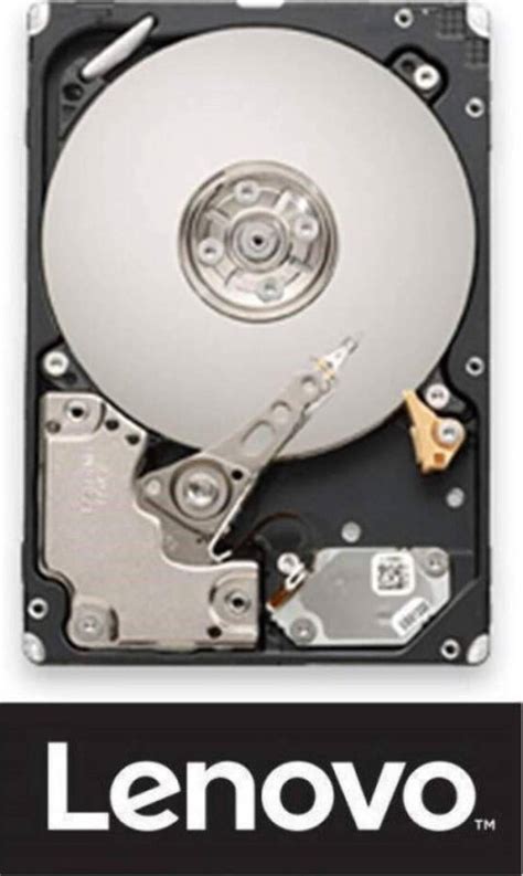 Lenovo Thinksystem Inch Tb K Sas Gb Hot Swappable E Hdd V Rpm Gbit S