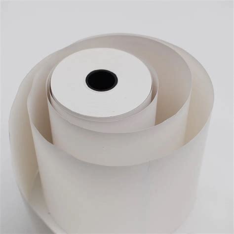 Thermal Print Paper Fax Paper For Pos Atm Cash Register Thermal Paper