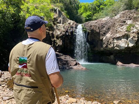 Geoparques Quarta Col Nia E Ca Apava Recebem Parecer Positivo De