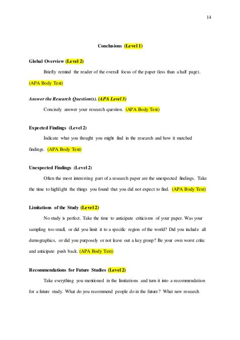 Apa 7Th Edition Template - Printable Word Searches