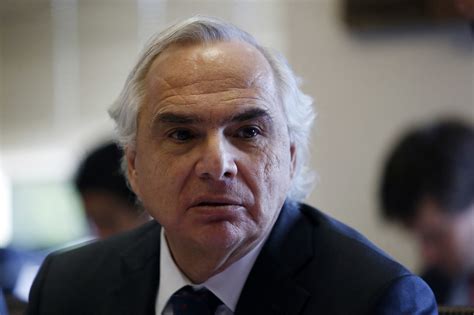 Chadwick Se Querella Y Solicita El Desafuero De 10 Diputados