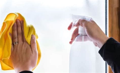 Which Are The Best Window And Glass Cleaners For Your Home The Tech