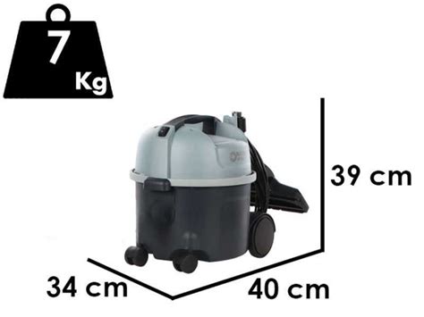 Nilfisk Vp 300 Eco Hepa Eu Vacuum Cleaner Best Deal On Agrieuro