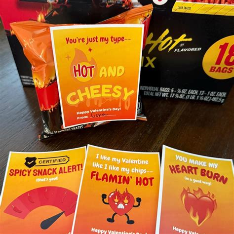 Flamin Hot Cheetos Etsy