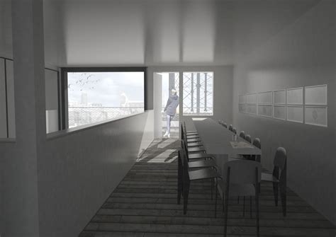 vPPR — Gasworks Redevelopment