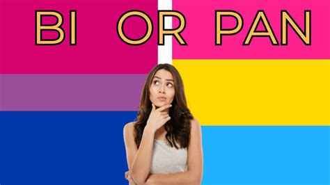 Am I Bisexual Or Pansexual Quiz 100 Honest Test