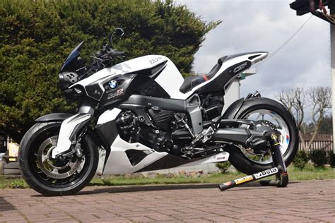 Bmw K1200r K1300r Streetfighter Conversion Kit 7221254171 Oficjalne