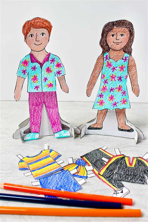 16 Arts And Crafts Projects Using Paper Welcome To Nanas
