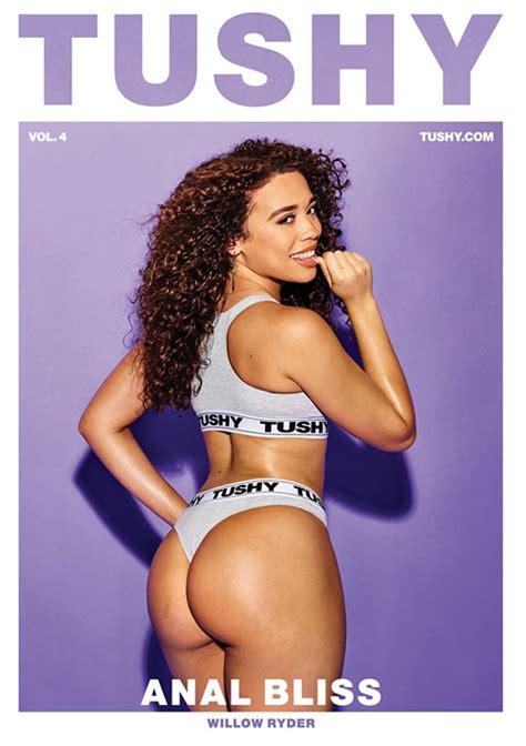 Watch Anal Bliss Vol 4 With 4 Scenes Online Now At FreeOnes