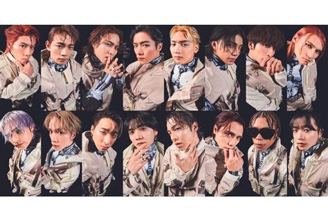 The Rampage From Exile Tribe ミュージックジャパンtv