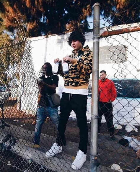 Ohgeesy Cute Rappers S Pic Hip Hop Music