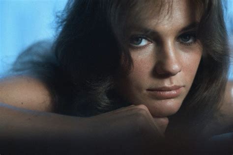 Celebrity Nude Century Jacqueline Bisset