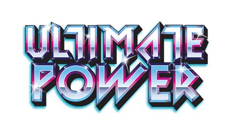 Ultimate Power Informasjon | Live Nation Norge
