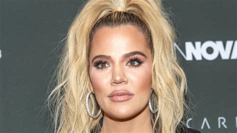 Khloe Kardashian Net Worth - The Success Bug