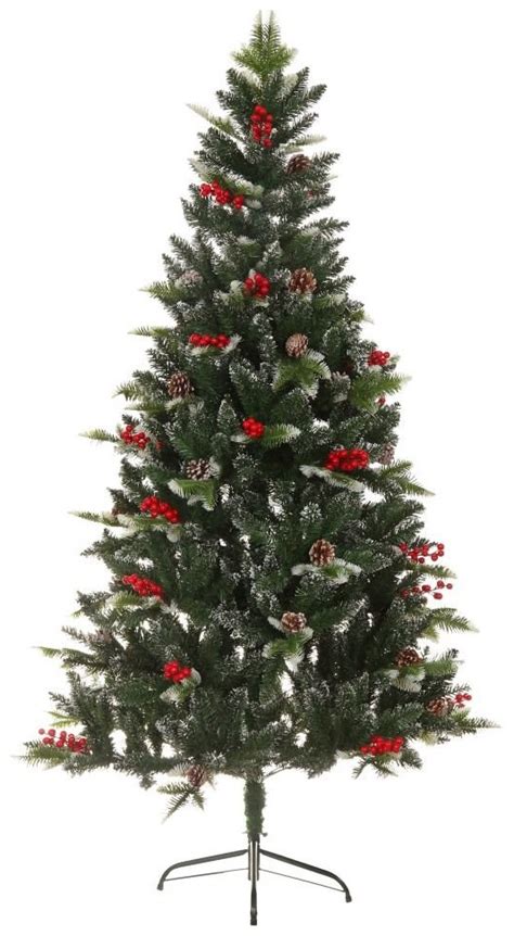 Купить Новогодняя елка Winter Wings Новогодняя 210 см в Алматы ...