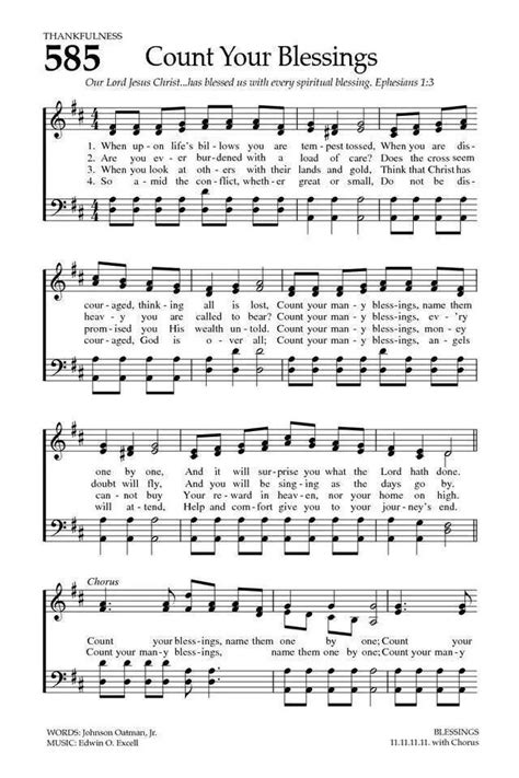 Thankfulness | Hymns lyrics, Christian song lyrics, Hymn music