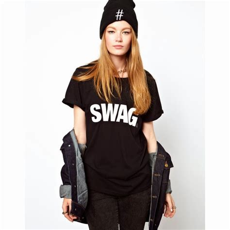O Que Significa Swag - Los creativos son ellos . . . by Kaplota : "Swag" por qué está tan de ...