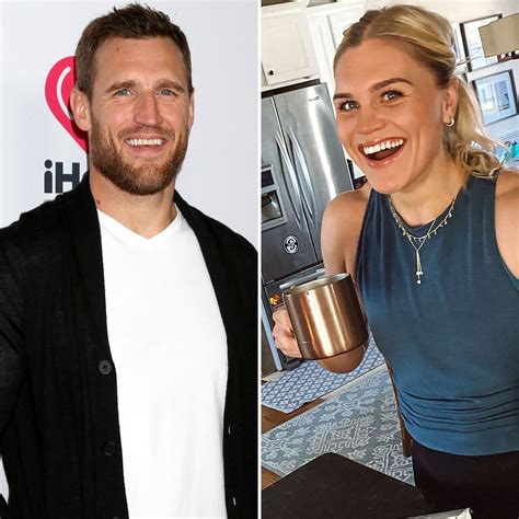 Brooks Laich Is Dating CrossFit Athlete Katrin Tanja Davidsdottir