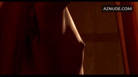 ANASTASIA MAYO Nude AZNude