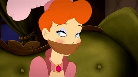 Red Hot Riding Hood 152 By Toongod On DeviantArt