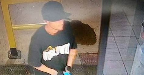 Police Search For Semi Naked Man After Port Stephens Pursuit Port