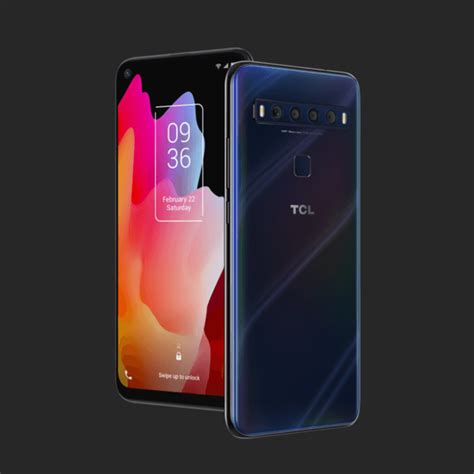 TCL 10L | TCL USA