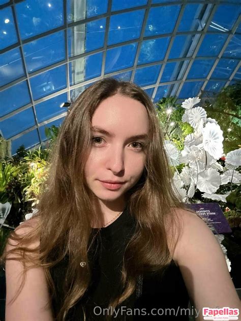 Miyu Free Nude Leaks OnlyFans Fapellas