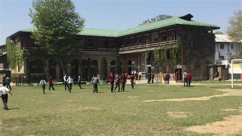 J-K to reopen schools, colleges in non-border districts